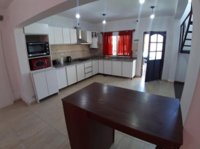 Casa con Piscina en Vistalba para 6 personas